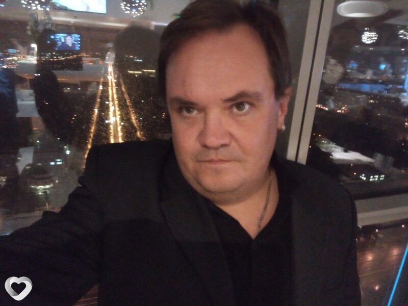 Анатолий, 49, Санкт-Петербурге — анкета №118698
