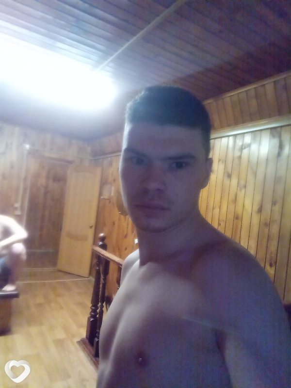 Alex, 29, Стерлитамаке — анкета №118705