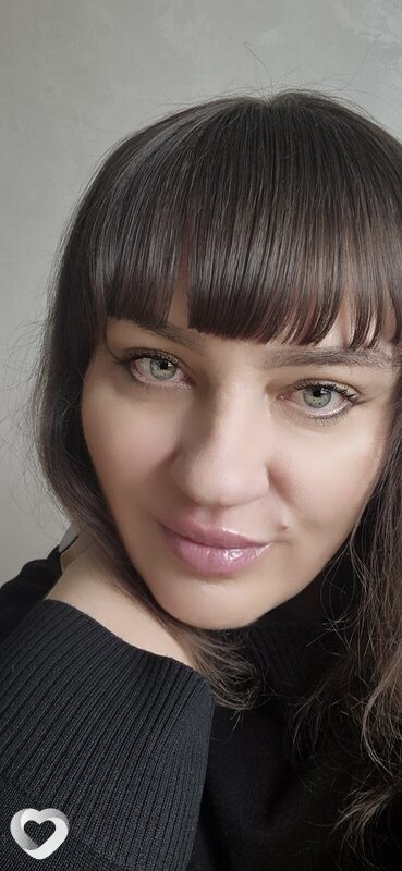 Arina, 41, Гомеле — анкета №118709