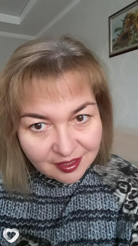 Ирина, 55, Донецке — анкета №118714
