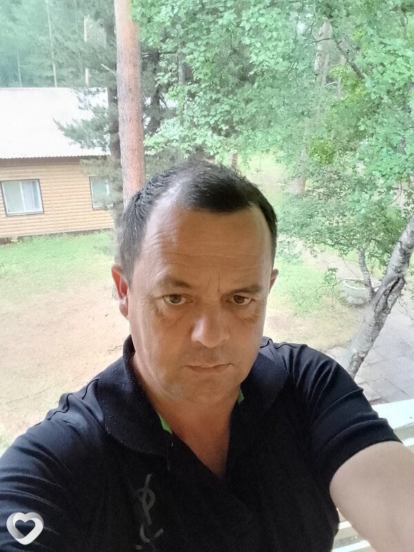 Дима, 48, Улан-Удэ — анкета №118717