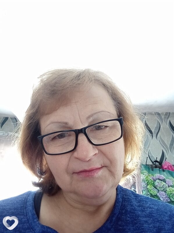 Елена, 53, Ленинске-Кузнецком — анкета №118523