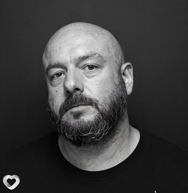 Денис, 39, Красноярске — анкета №118536