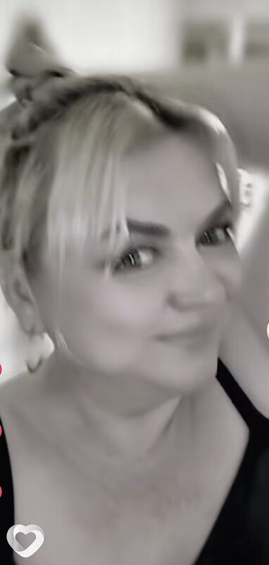 Алена, 43, Мозыре — анкета №118537