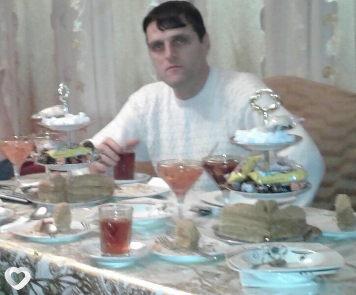 Рома, 52, Баку — анкета №118538
