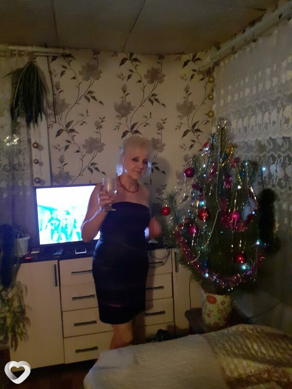 Галина, Максатиха