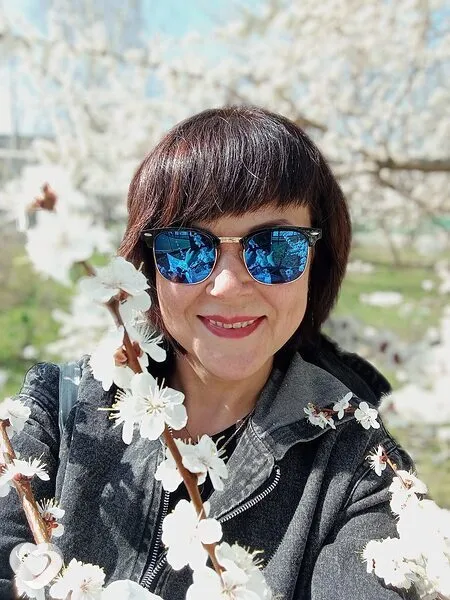Алена, 48, Бийске — анкета №118623