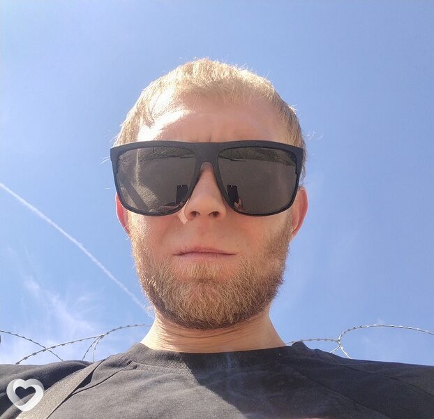 Антон, 32, Кемерове — анкета №118625
