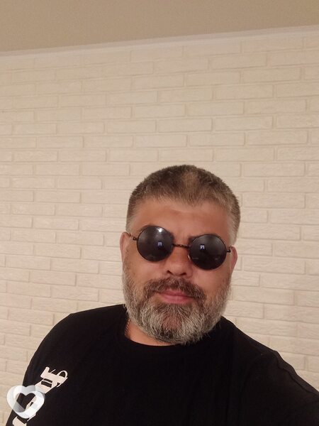 Юрий, 40, Донецке — анкета №118630