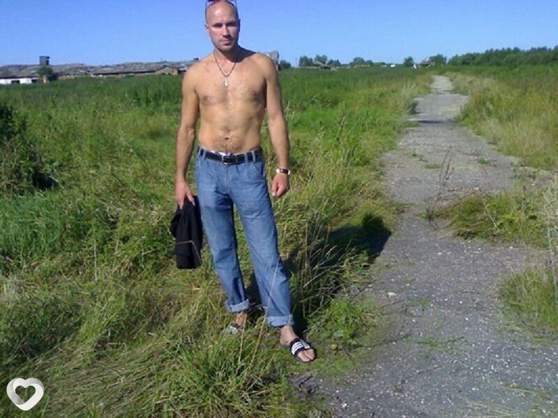 Владимир, 44, Пензе — анкета №118631