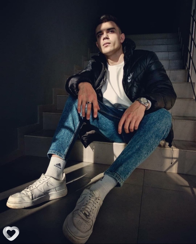 Андрей, 31, Бресте — анкета №118636