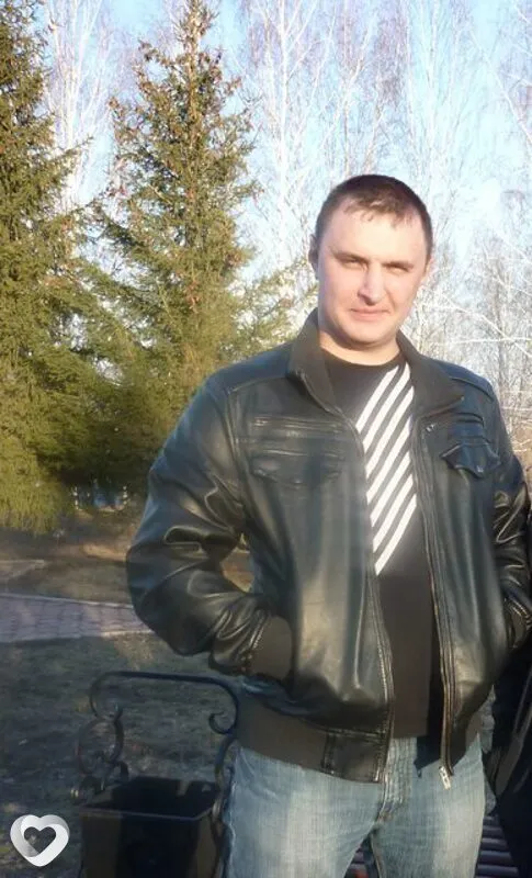 Коляба, 38, Юрге — анкета №5651