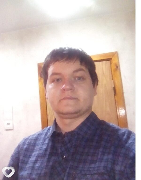 Дмитрий, 36, Тольятти — анкета №118643