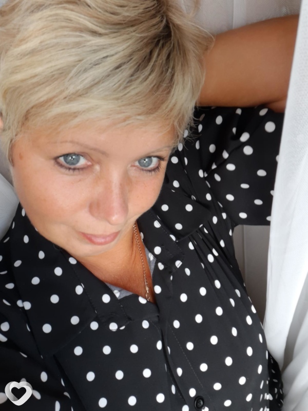 Натали, 58, Кулебаках — анкета №118545
