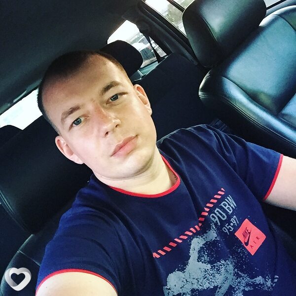 Сергей, 35, Кемерове — анкета №118546