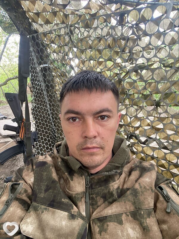 Константин, 37, Белгороде — анкета №118547