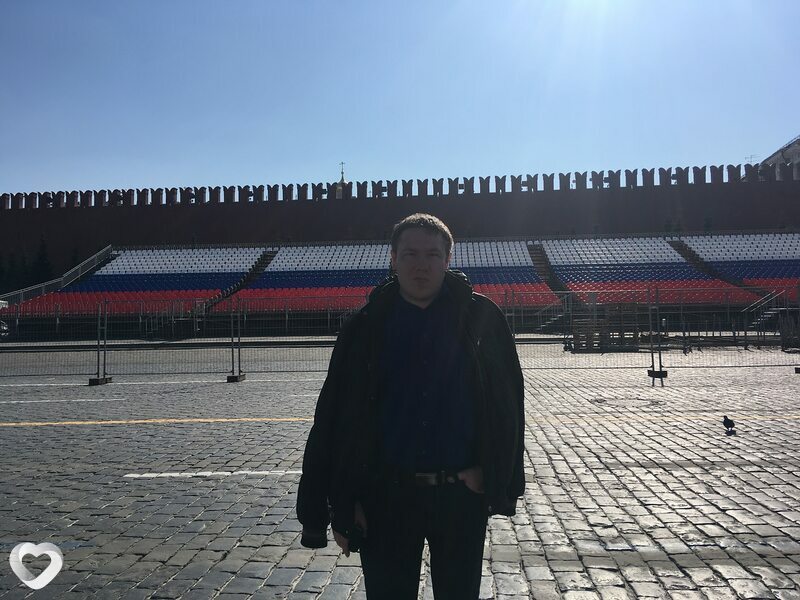 Юрий, 40, Луганске — анкета №118549