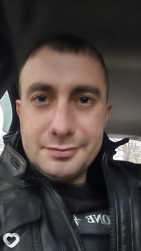 Александр, 34, Могилев — анкета №118552