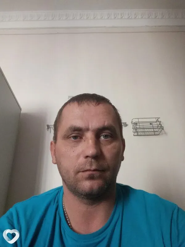 Олег, 47, Симферополе — анкета №5649