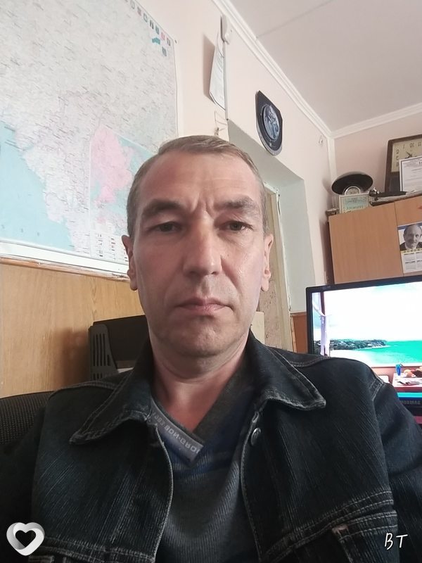 Виктор, 48, Хмельницком — анкета №118598