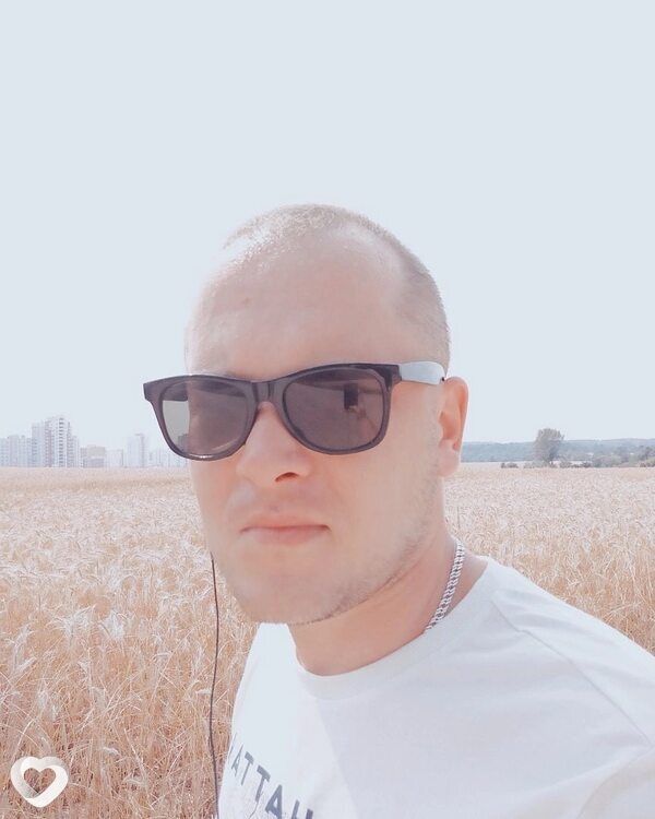 Саня, 29, Гродно — анкета №118602