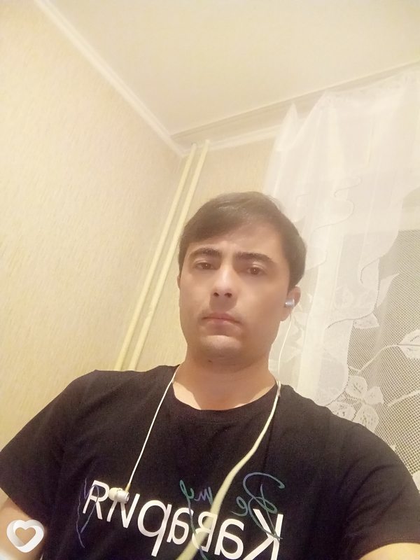Amir, 31, Красноярске — анкета №118611