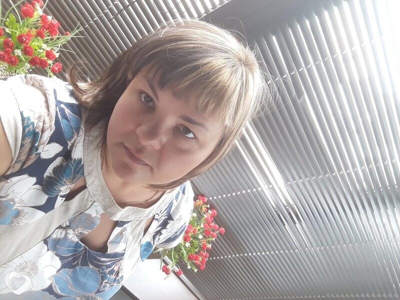 Татьяна, 44, Краснодаре — анкета №118613