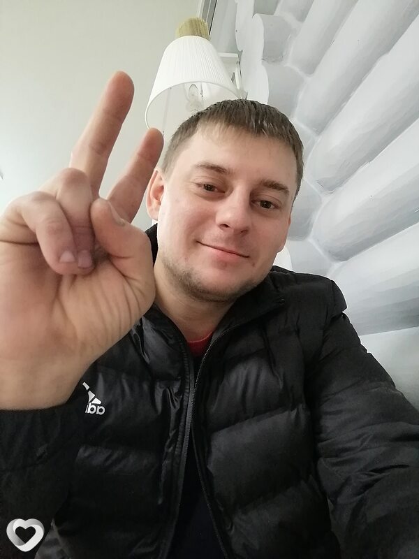 Владислав, 36, Мариинске — анкета №118615