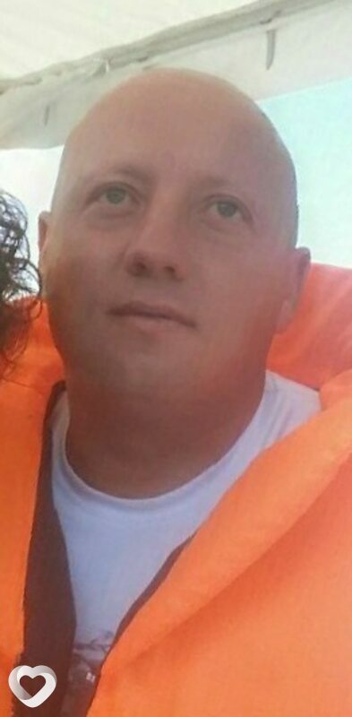 Сергей, 49, Минске — анкета №118616