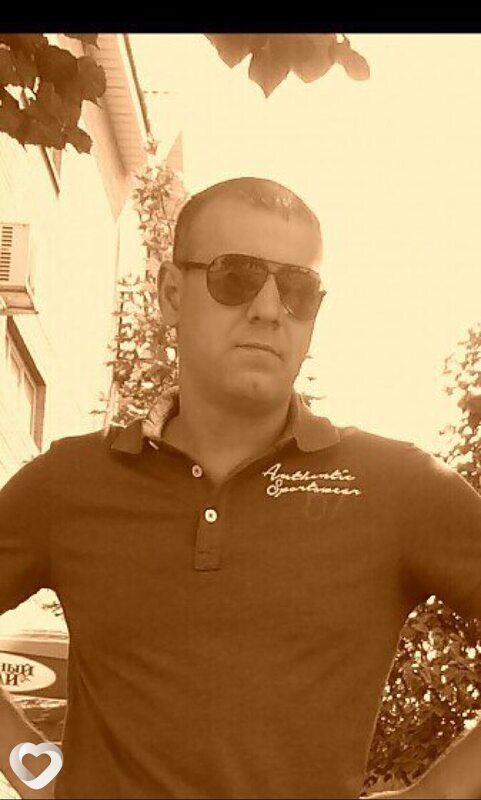 Михаил, 44, Йошкар-Оле — анкета №118674