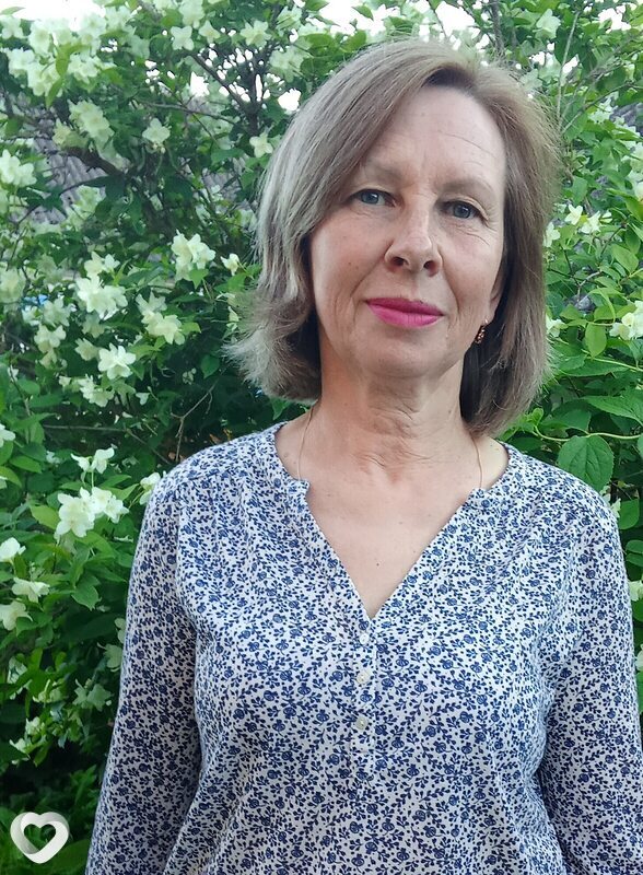 Валентина, 55, Верхнедвинске — анкета №118676