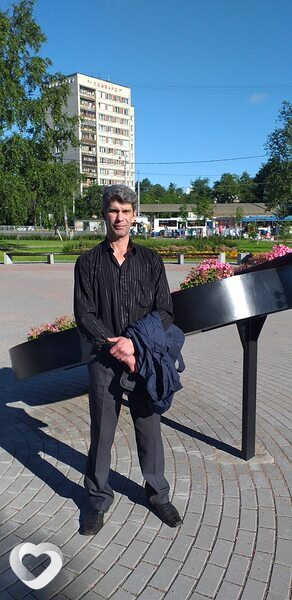 Алексей, Сертолово