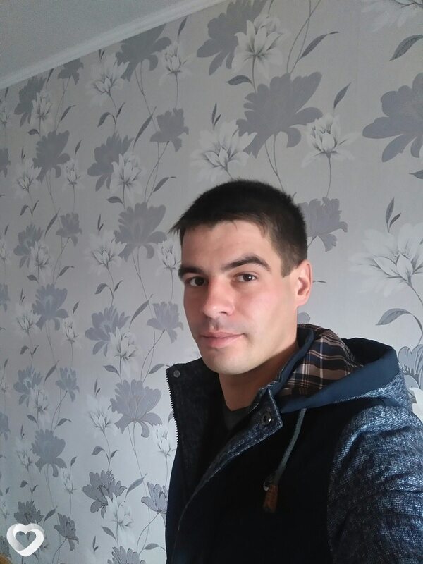 Maxim, 37, Луганске — анкета №118679