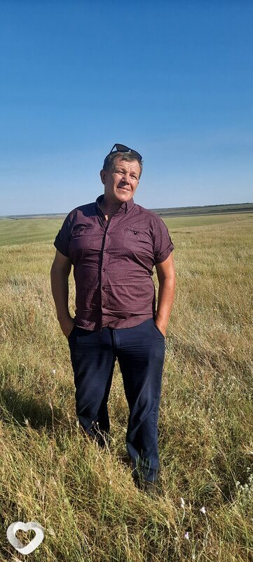 Александр, 49, Ставрополе — анкета №118680