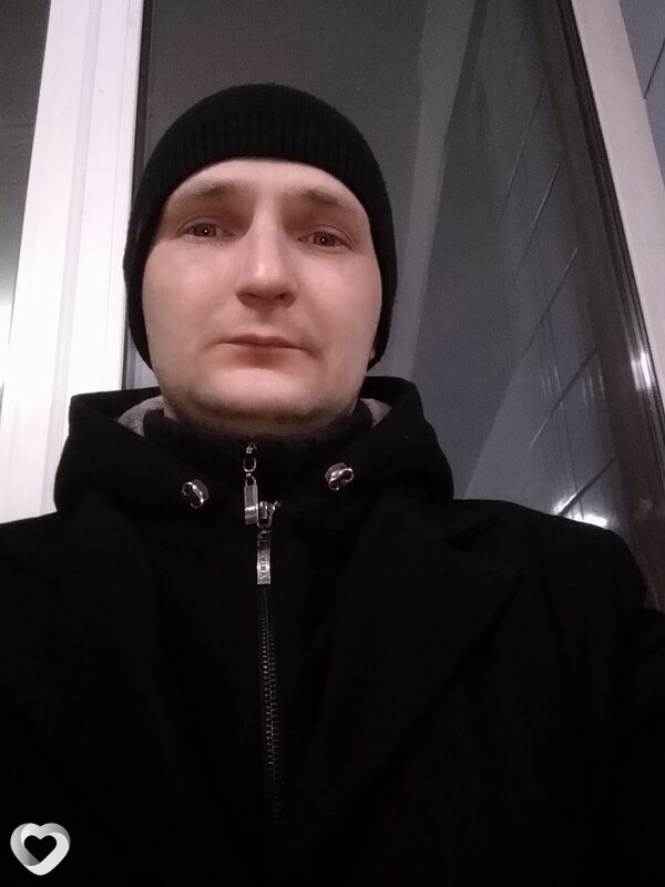 Сергей, 39, Могилев — анкета №118681