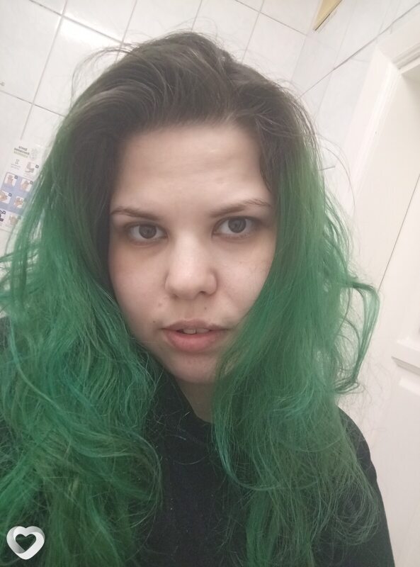 Анна, 34, Челябинске — анкета №118687
