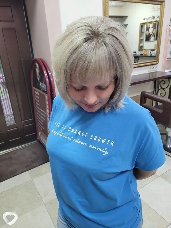 Masha, 41, Гомеле — анкета №2467