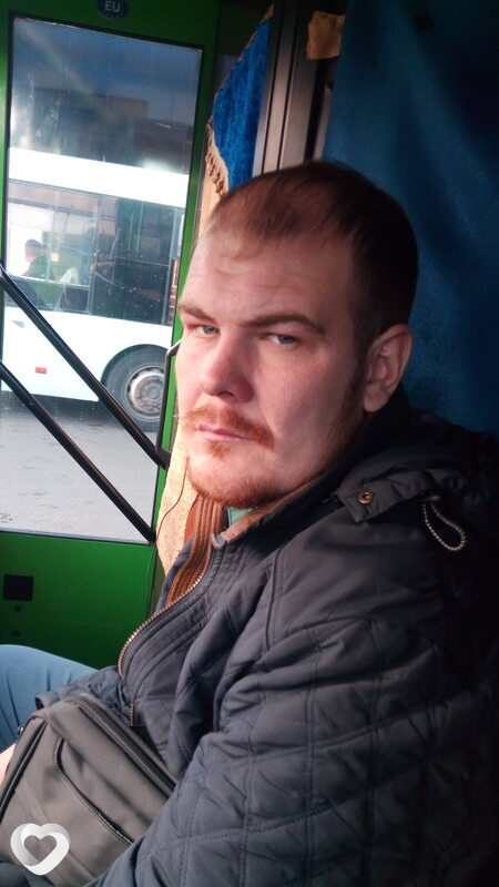 Евгений, 41, Могилев — анкета №118690