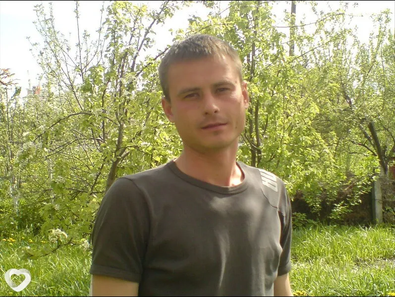 Самбист, 37, Мукачеве — анкета №5654