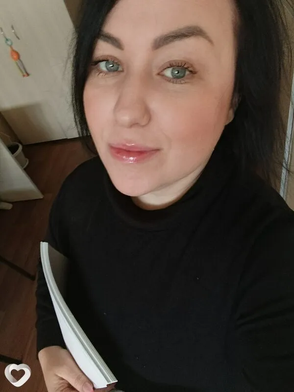 Ирина, 42, Москве — анкета №118694