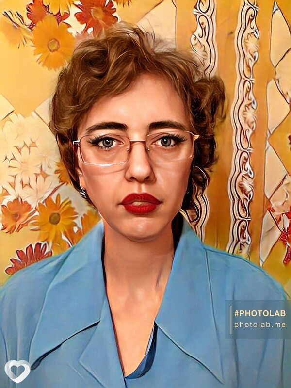 Елена, 50, Мариинске — анкета №118473
