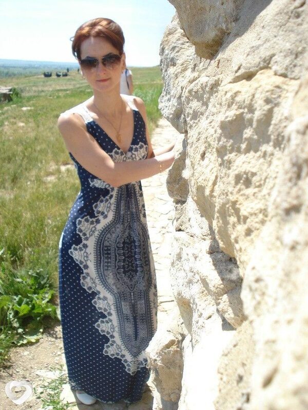 Екатерина, 38, Набережных Челнах — анкета №118475