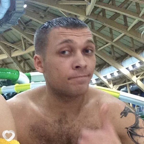 Андрей, 37, Симферополе — анкета №118476