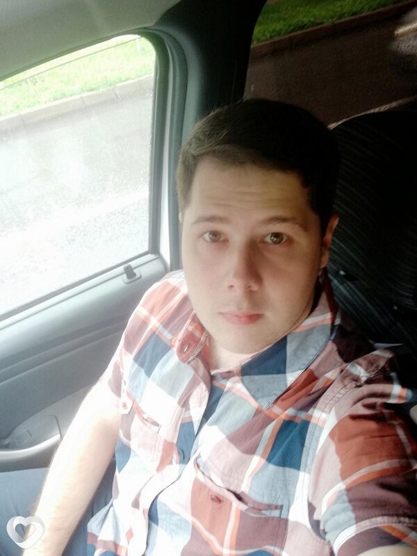 Андрей, 35, Курске — анкета №118479