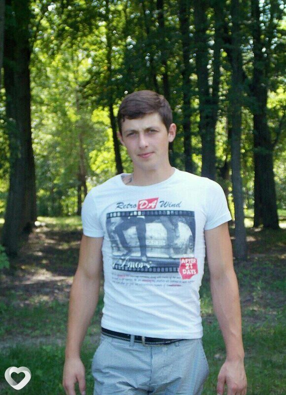 Шамиль, 32, Ульяновске — анкета №118483