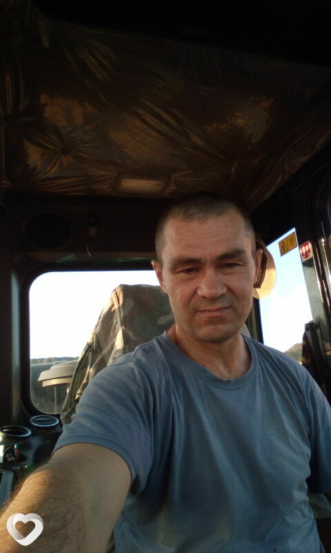 Евгений, 54, Красноярске — анкета №118484