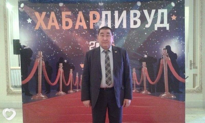Аскар, 61, Астане — анкета №118486
