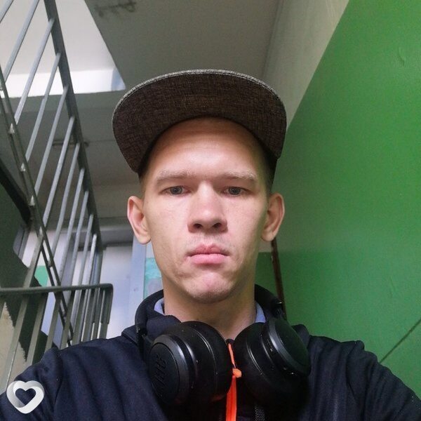 Иван, 33, Серпухове — анкета №118490