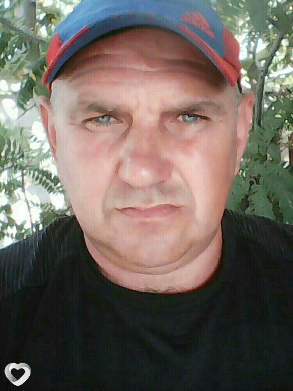 Геннадий, 51, Мелитополе — анкета №118491