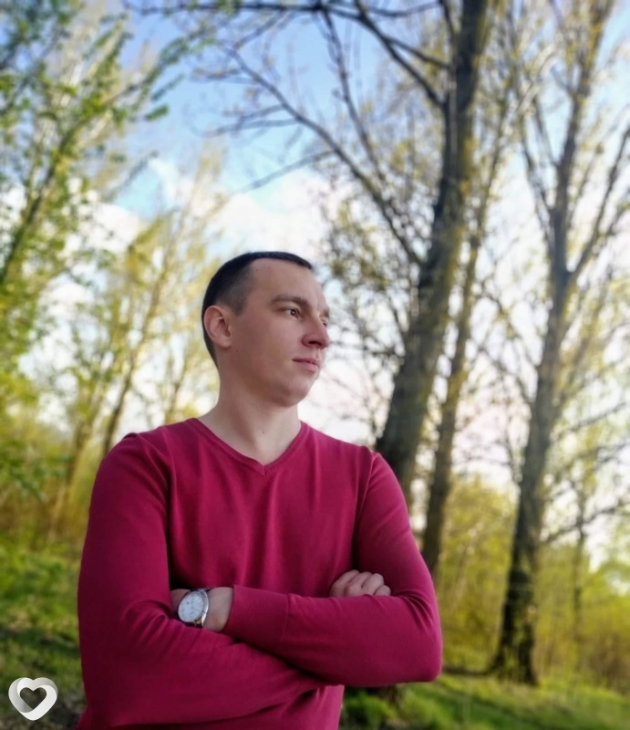 Иван, 36, Гомеле — анкета №118570